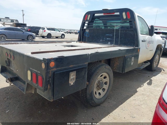 Продажа на аукционе авто 2013 Chevrolet Silverado 3500hd Lt, vin: 1GB3K0C82DZ335310, номер лота: 43276407