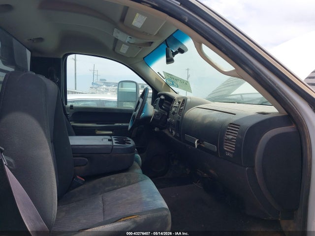 Продажа на аукционе авто 2013 Chevrolet Silverado 3500hd Lt, vin: 1GB3K0C82DZ335310, номер лота: 43276407