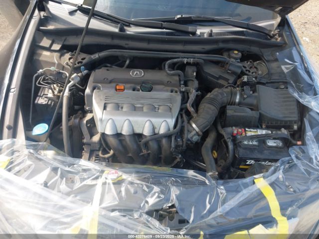 2010 ACURA TSX JH4CU2F6XAC021980 Photo 9