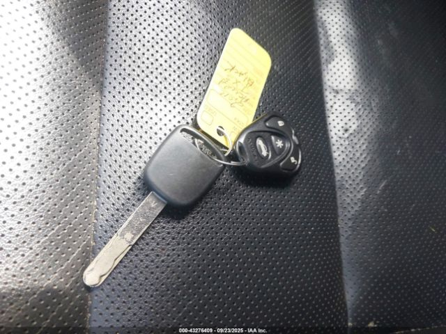 2010 ACURA TSX JH4CU2F6XAC021980 Photo 10