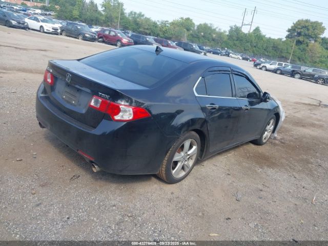 2010 ACURA TSX JH4CU2F6XAC021980 Photo 3