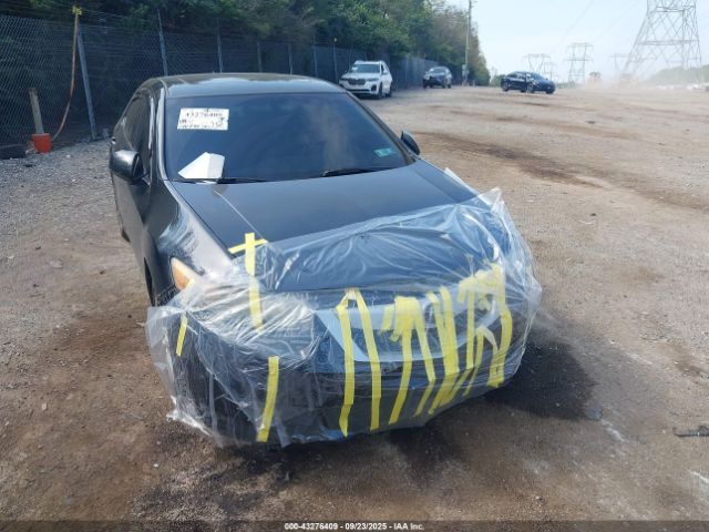 2010 ACURA TSX JH4CU2F6XAC021980 Photo 5