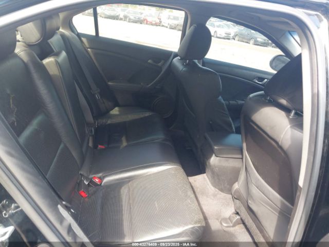 2010 ACURA TSX JH4CU2F6XAC021980 Photo 7