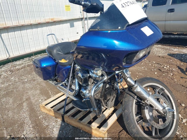 2017 HARLEY-DAVIDSON FLTRX 1HD1KHC17HB683377