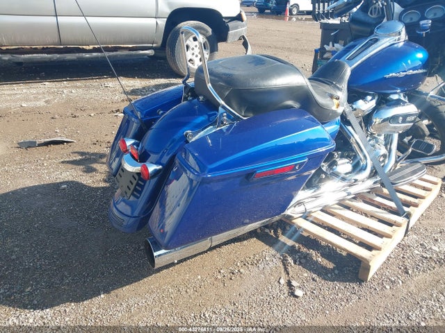 2017 HARLEY-DAVIDSON FLTRX 1HD1KHC17HB683377 Photo 3