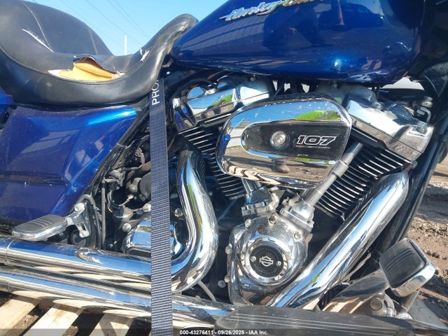 2017 HARLEY-DAVIDSON FLTRX 1HD1KHC17HB683377 Photo 7