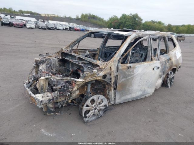 2024 SUBARU FORESTER JF2SKALC5RH473410 Photo 1