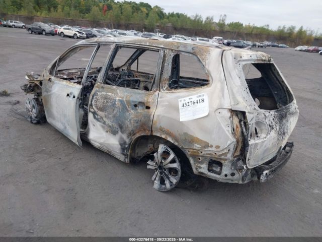 2024 SUBARU FORESTER JF2SKALC5RH473410 Photo 2