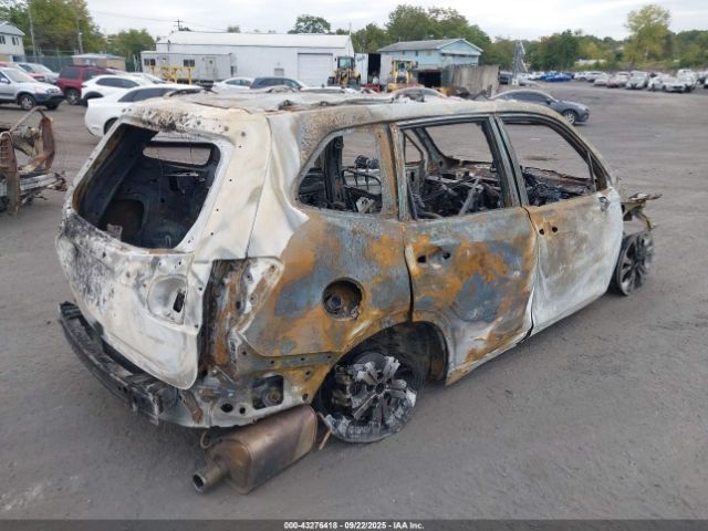 2024 SUBARU FORESTER JF2SKALC5RH473410 Photo 3