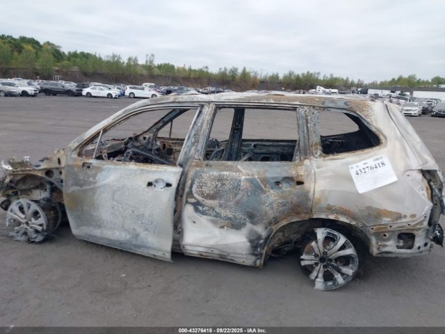 2024 SUBARU FORESTER JF2SKALC5RH473410 Photo 5