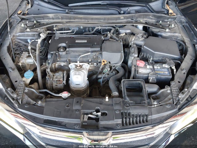 1HGCR2F79GA225414 Honda k24w1
