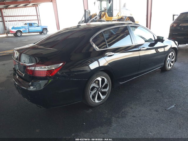 1HGCR2F79GA225414 Honda k24w1
