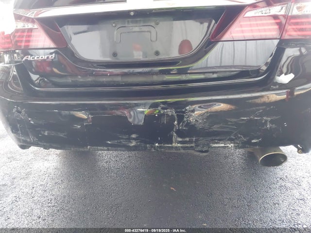 1HGCR2F79GA225414 Honda k24w1