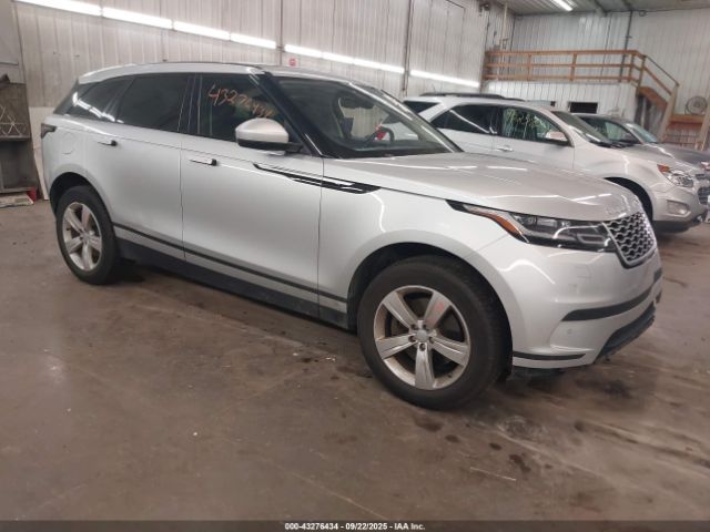 2020 LAND ROVER RANGE ROVER VELAR SALYB2FV8LA256910