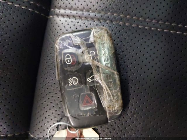 2020 LAND ROVER RANGE ROVER VELAR SALYB2FV8LA256910 Photo 10