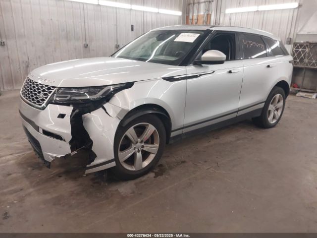 2020 LAND ROVER RANGE ROVER VELAR SALYB2FV8LA256910 Photo 1