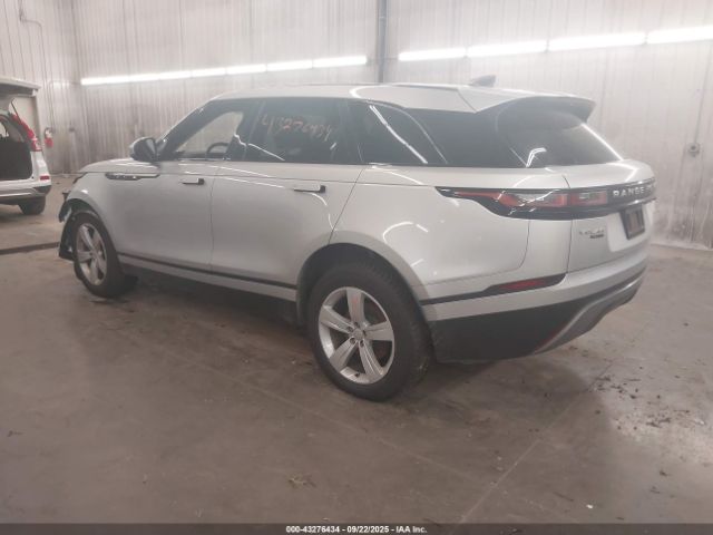 2020 LAND ROVER RANGE ROVER VELAR SALYB2FV8LA256910 Photo 2