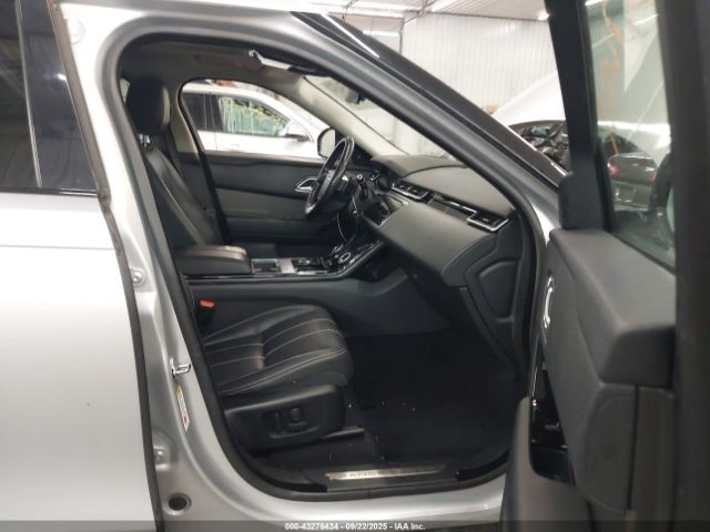 2020 LAND ROVER RANGE ROVER VELAR SALYB2FV8LA256910 Photo 4