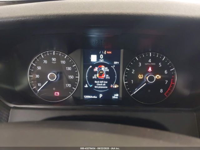 2020 LAND ROVER RANGE ROVER VELAR SALYB2FV8LA256910 Photo 6