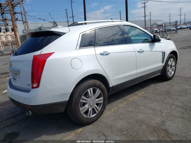 2014 CADILLAC SRX 3GYFNBE36ES564577 Photo 3