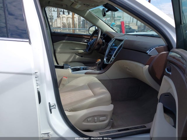 2014 CADILLAC SRX 3GYFNBE36ES564577 Photo 4