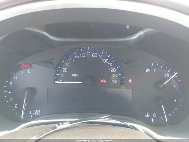 2014 CADILLAC SRX 3GYFNBE36ES564577 Photo 6