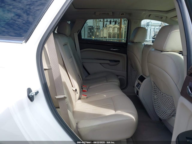 2014 CADILLAC SRX 3GYFNBE36ES564577 Photo 7