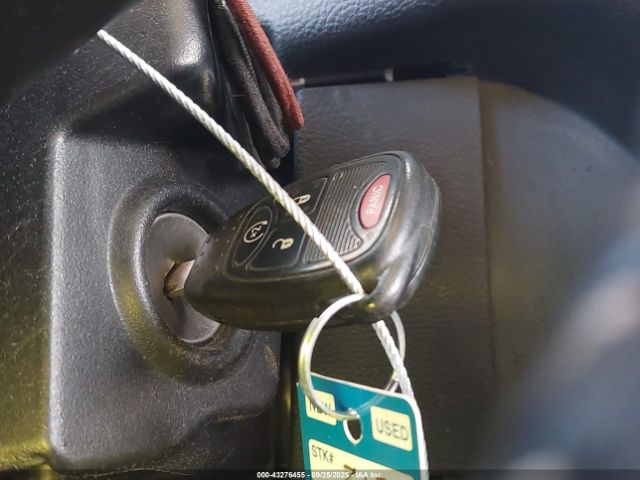 2012 JEEP WRANGLER UNLIMITED 1C4BJWFG2CL234480 Photo 10