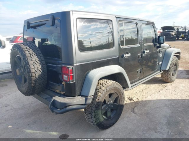 2012 JEEP WRANGLER UNLIMITED 1C4BJWFG2CL234480 Photo 3