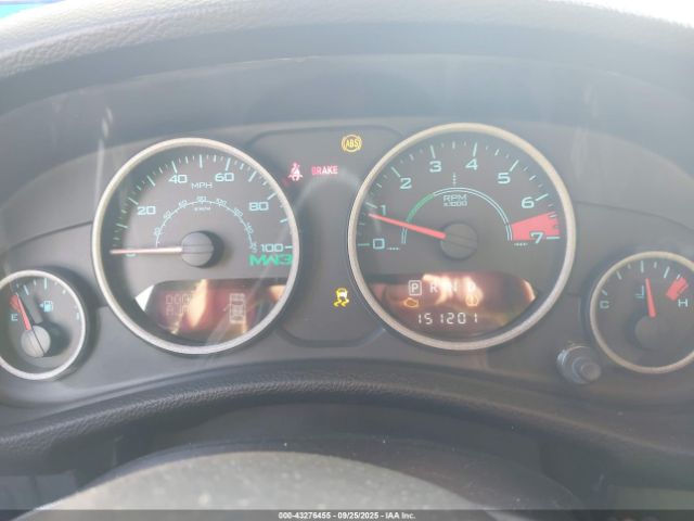 2012 JEEP WRANGLER UNLIMITED 1C4BJWFG2CL234480 Photo 6