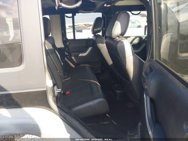 2012 JEEP WRANGLER UNLIMITED 1C4BJWFG2CL234480 Photo 7