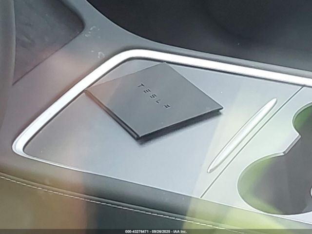 2023 TESLA MODEL Y 7SAYGDEE6PA175908 Photo 10