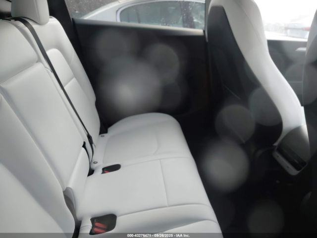 2023 TESLA MODEL Y 7SAYGDEE6PA175908 Photo 7