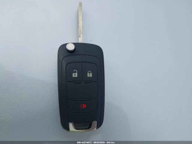 Aukcja sprzedaży 2015 Chevrolet Equinox Ls, vin: 2GNALAEK4F6160031, numer aukcji: 43276473