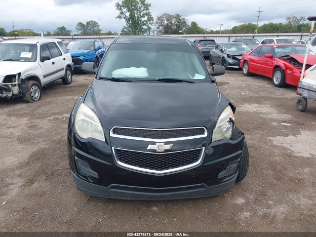 Aukcja sprzedaży 2015 Chevrolet Equinox Ls, vin: 2GNALAEK4F6160031, numer aukcji: 43276473