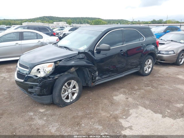 Aukcja sprzedaży 2015 Chevrolet Equinox Ls, vin: 2GNALAEK4F6160031, numer aukcji: 43276473