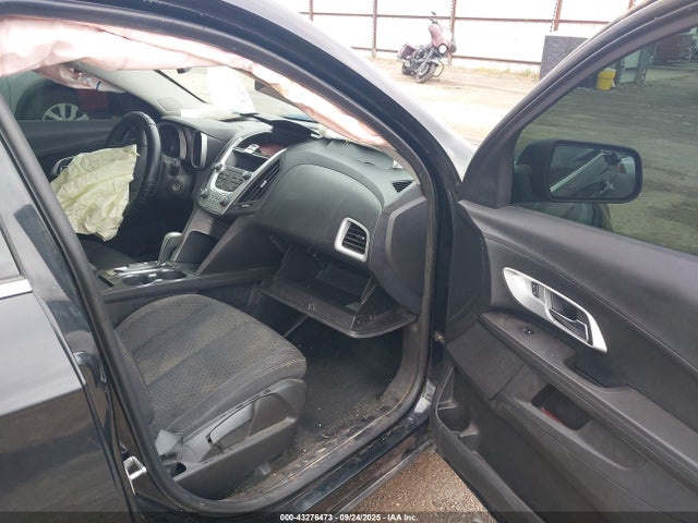 Aukcja sprzedaży 2015 Chevrolet Equinox Ls, vin: 2GNALAEK4F6160031, numer aukcji: 43276473