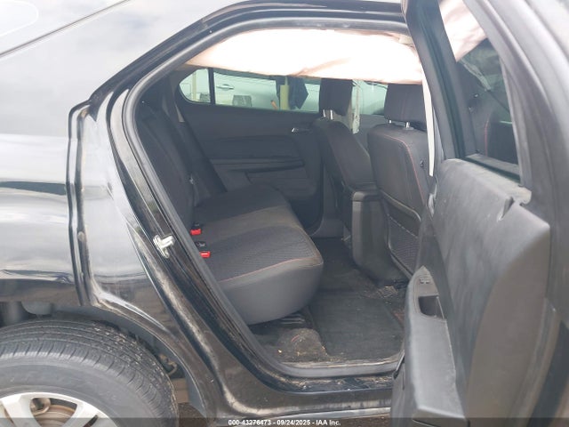 Aukcja sprzedaży 2015 Chevrolet Equinox Ls, vin: 2GNALAEK4F6160031, numer aukcji: 43276473