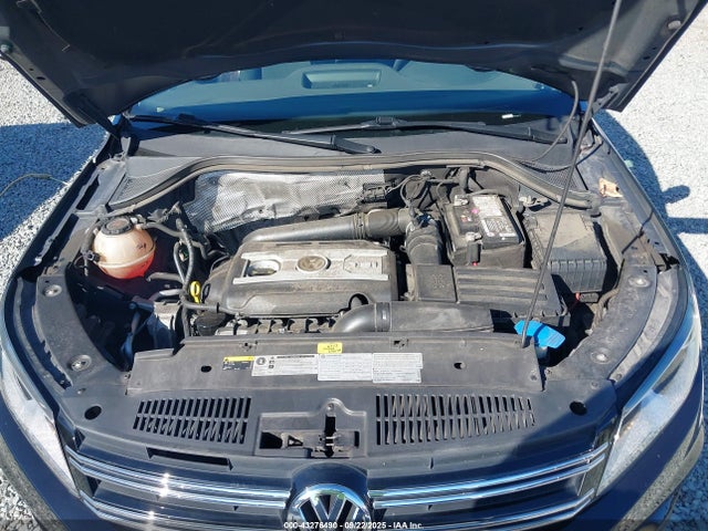 WVGBV7AX2HK049615 Volkswagen 2.0 tsi