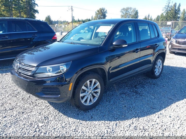 WVGBV7AX2HK049615 Volkswagen 2.0 tsi