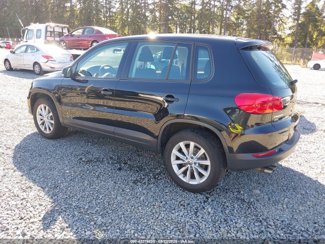 WVGBV7AX2HK049615 Volkswagen 2.0 tsi