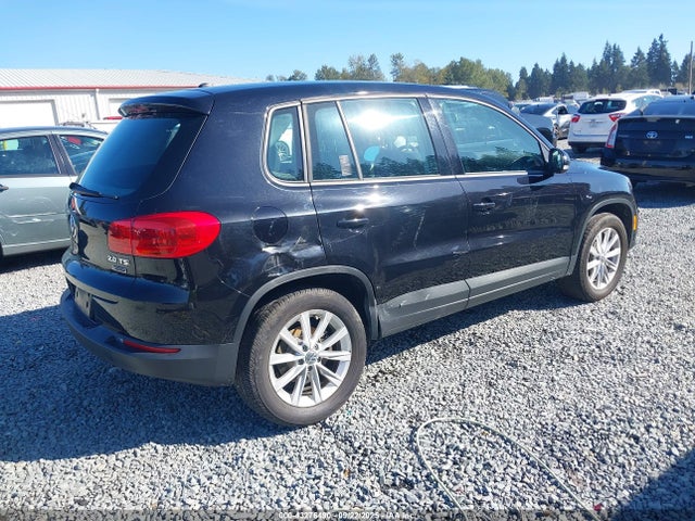 WVGBV7AX2HK049615 Volkswagen 2.0 tsi