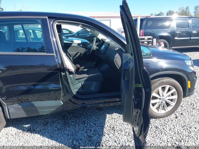 WVGBV7AX2HK049615 Volkswagen 2.0 tsi