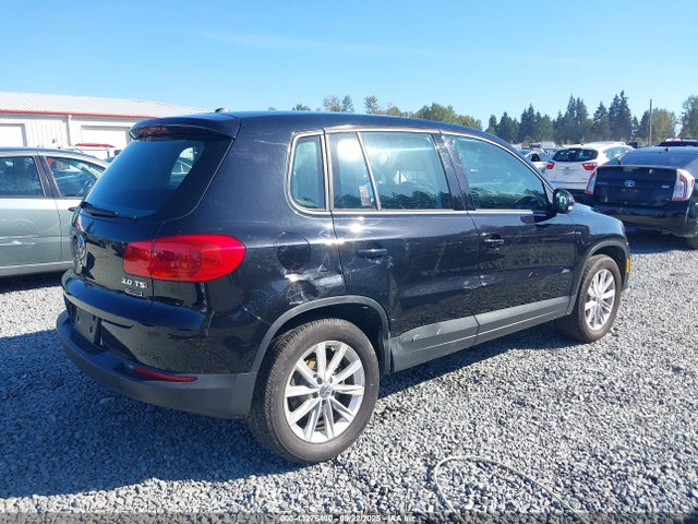 WVGBV7AX2HK049615 Volkswagen 2.0 tsi