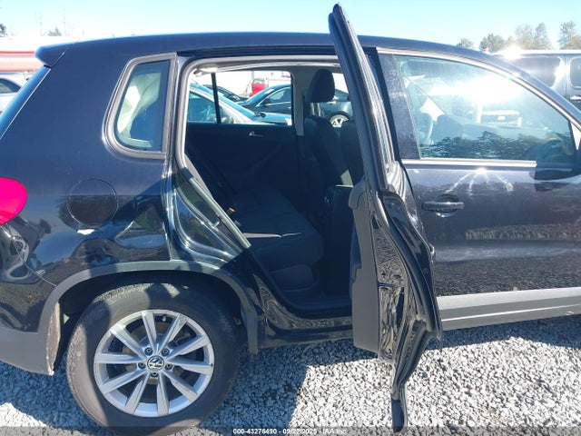 WVGBV7AX2HK049615 Volkswagen 2.0 tsi