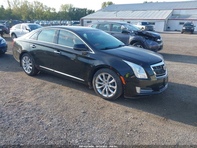 2017 CADILLAC XTS 2G61N5S32H9136094 Photo 0