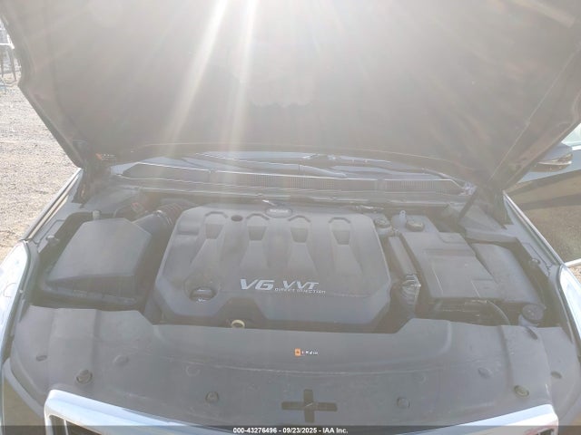 2017 CADILLAC XTS 2G61N5S32H9136094 Photo 9