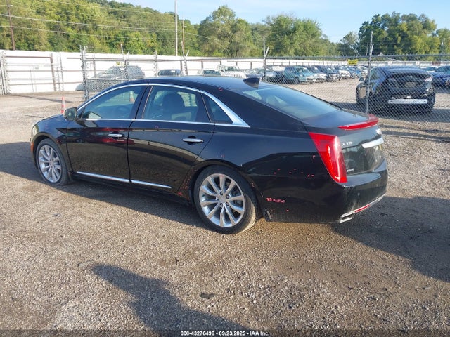2017 CADILLAC XTS 2G61N5S32H9136094 Photo 2