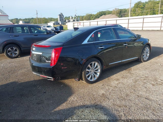 2017 CADILLAC XTS 2G61N5S32H9136094 Photo 3