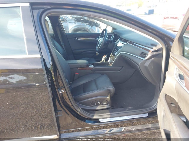 2017 CADILLAC XTS 2G61N5S32H9136094 Photo 4